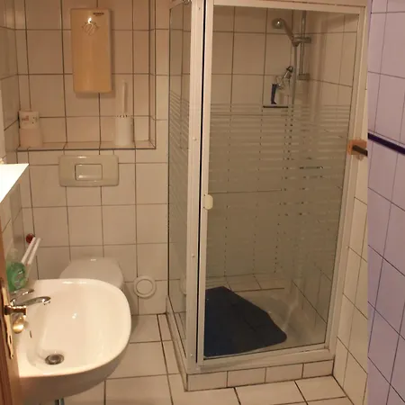 Apartament Boddensicht