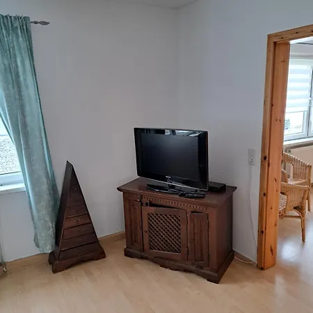 Boddensicht Apartament *