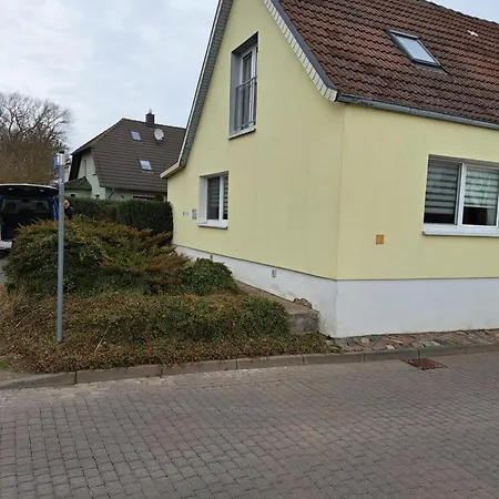 Boddensicht Breege