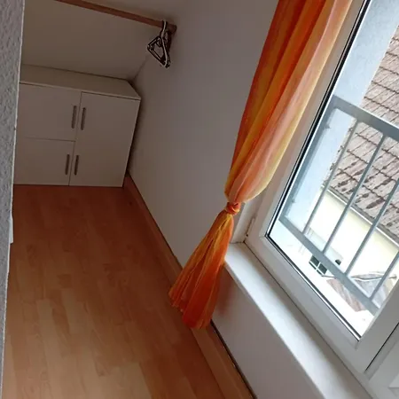 Boddensicht Apartament