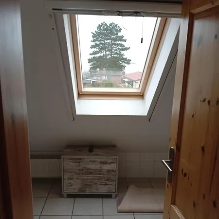 Boddensicht Apartament *