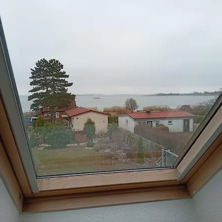 Boddensicht Apartament