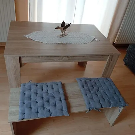 Boddensicht Apartament