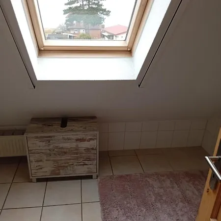 Boddensicht Apartament *