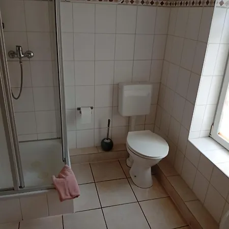 Apartament Boddensicht *