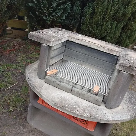 Apartament Boddensicht
